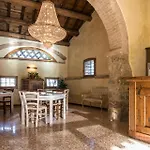 Bauernhof Ca' Salva Rustic Charme Teolo