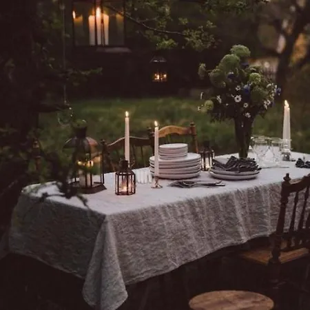 Ca' Salva Rustic Charme