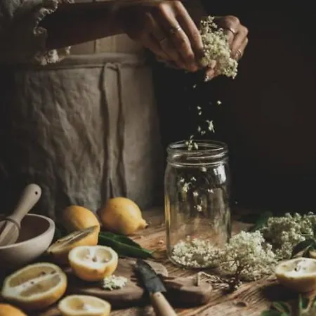 Ca' Salva Rustic Charme Κατάλυμα σε φάρμα