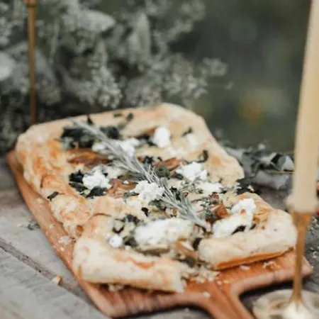 Ca' Salva Rustic Charme * Teolo