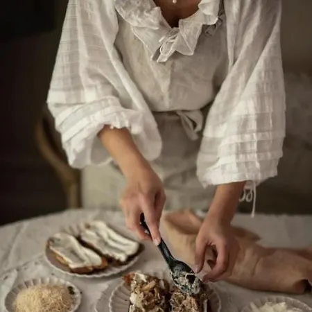 Ca' Salva Rustic Charme *