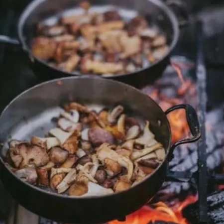 Ca' Salva Rustic Charme *