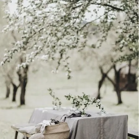 Ca' Salva Rustic Charme * Teolo