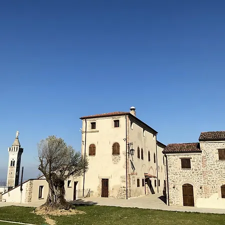 Ca' Salva Rustic Charme Teolo