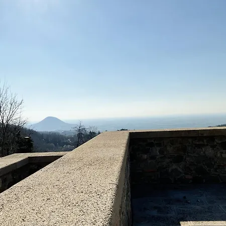 Ca' Salva Rustic Charme Κατάλυμα σε φάρμα *