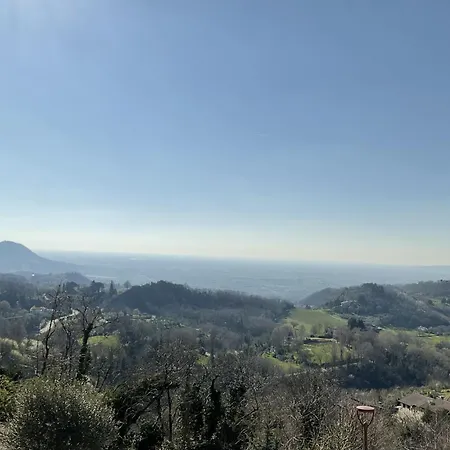 Ca' Salva Rustic Charme Alloggio per agriturismo