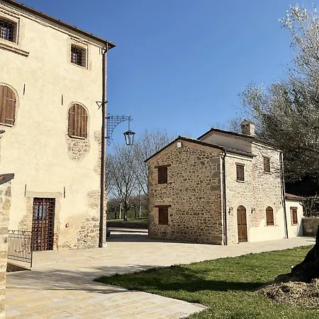 Ca' Salva Rustic Charme * Teolo