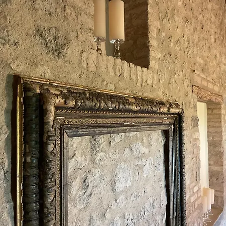 Ca' Salva Rustic Charme *