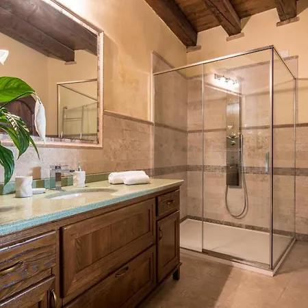 Ca' Salva Rustic Charme Teolo