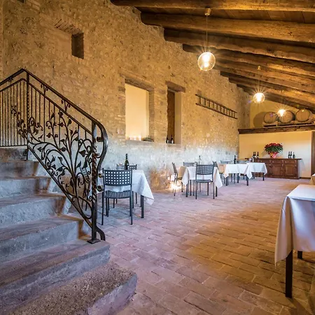 Ca' Salva Rustic Charme *