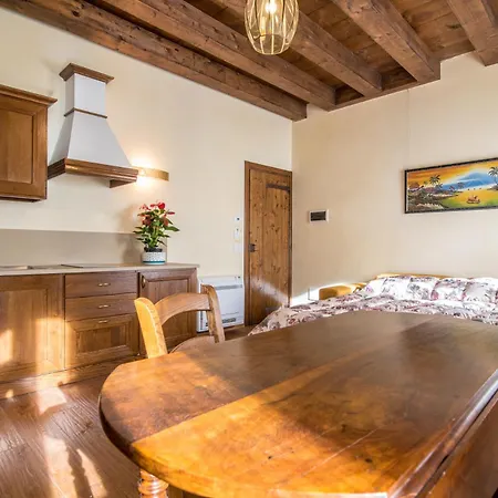 Ca' Salva Rustic Charme Teolo