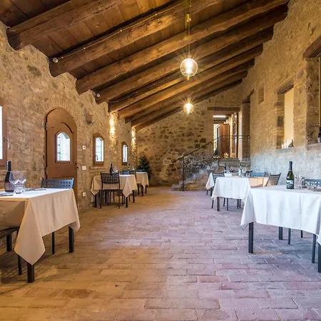 Ca' Salva Rustic Charme