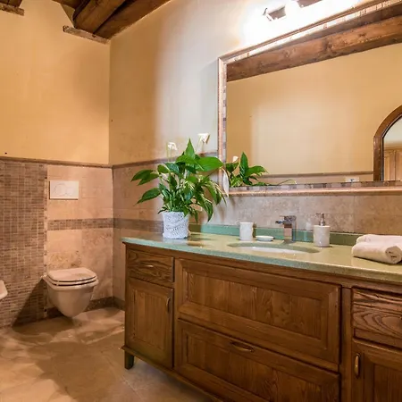 农家乐 Ca' Salva Rustic Charme Teolo