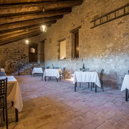 Ca' Salva Rustic Charme Κατάλυμα σε φάρμα