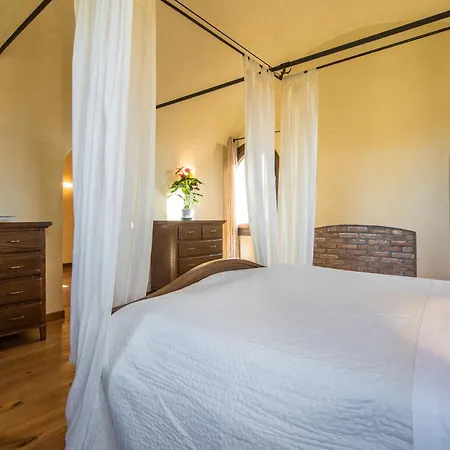 Ca' Salva Rustic Charme * Teolo