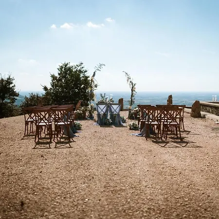 Ca' Salva Rustic Charme