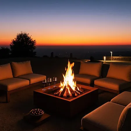 Ca' Salva Rustic Charme