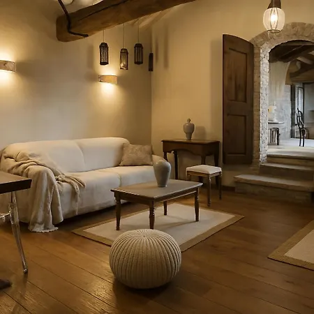 Alloggio per agriturismo Ca' Salva Rustic Charme *