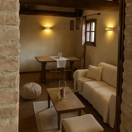 Vakantieboerderij Ca' Salva Rustic Charme *