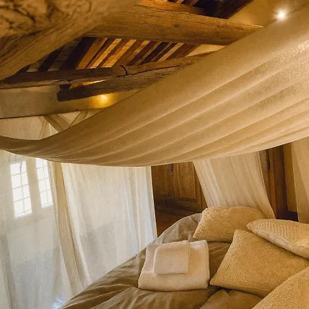 Ca' Salva Rustic Charme * Teolo