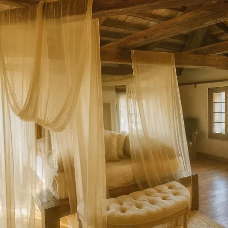 Ca' Salva Rustic Charme 农家乐 Teolo