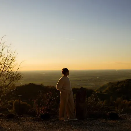 Ca' Salva Rustic Charme Gospodarstwo agroturystyczne