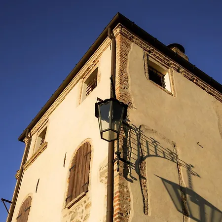 Ca' Salva Rustic Charme