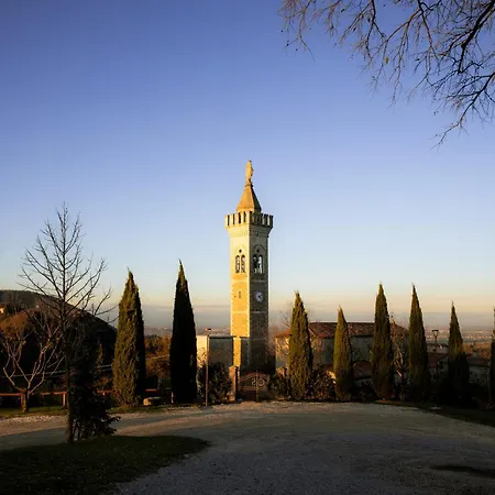 Ca' Salva Rustic Charme *