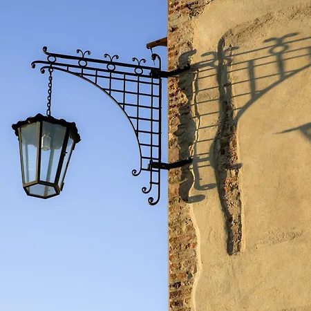 Ca' Salva Rustic Charme *