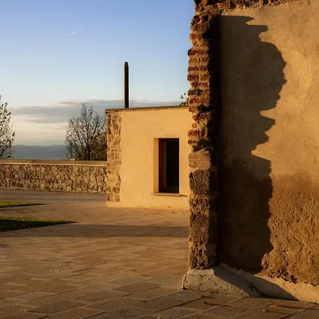 Ca' Salva Rustic Charme Alloggio per agriturismo