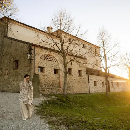 Ca' Salva Rustic Charme * Teolo