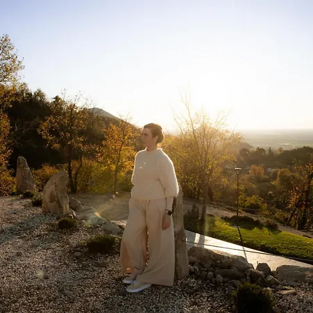 Ca' Salva Rustic Charme Alloggio per agriturismo