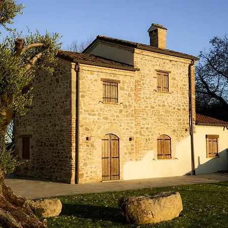 Ca' Salva Rustic Charme *