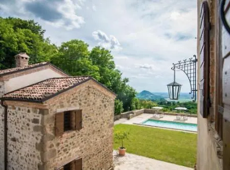 Ca' Salva Rustic Charme * Teolo