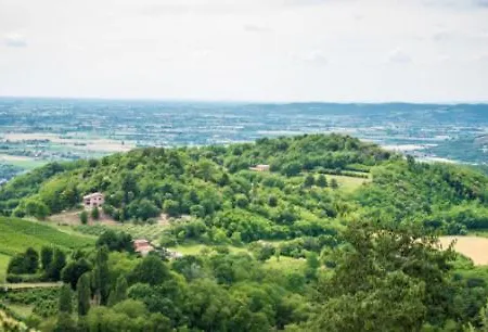 Alloggio per agriturismo Ca' Salva Rustic Charme *
