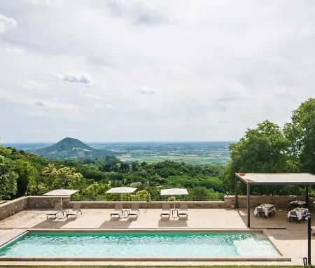 Ca' Salva Rustic Charme Teolo