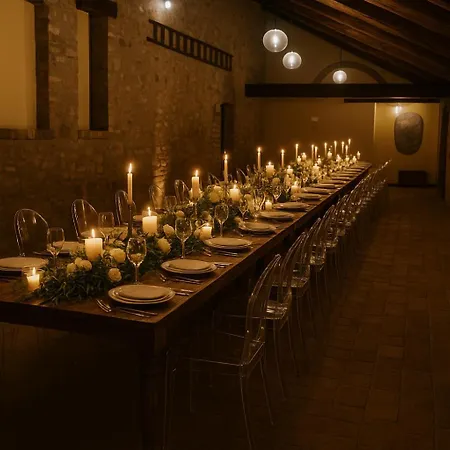 Ca' Salva Rustic Charme *