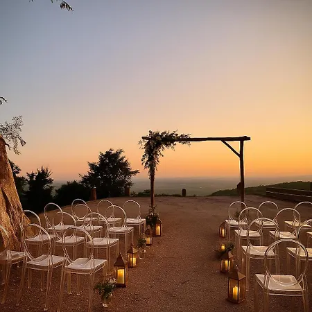 Ca' Salva Rustic Charme *