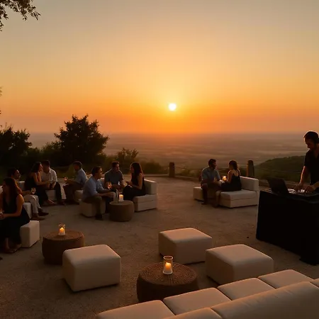 Alloggio per agriturismo Ca' Salva Rustic Charme Teolo