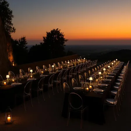 Ca' Salva Rustic Charme Vakantieboerderij