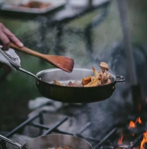 Ca' Salva Rustic Charme Bauernhof