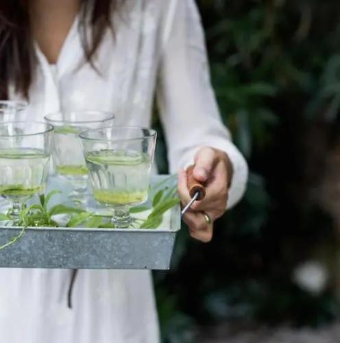 Ca' Salva Rustic Charme *