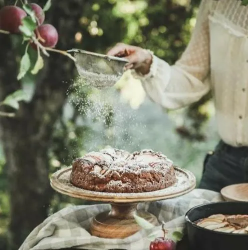 Ca' Salva Rustic Charme Feriegård Teolo