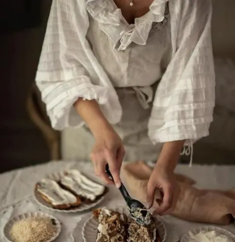 Ca' Salva Rustic Charme *