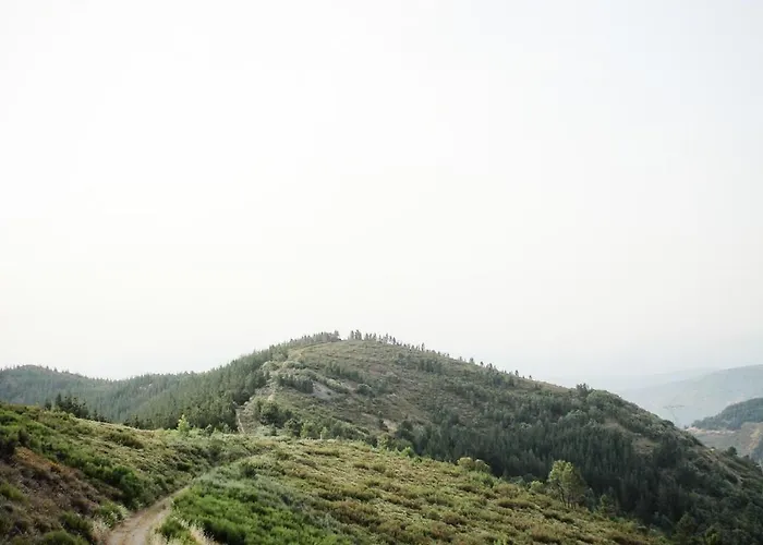 Feriegård Ca' Salva Rustic Charme Teolo