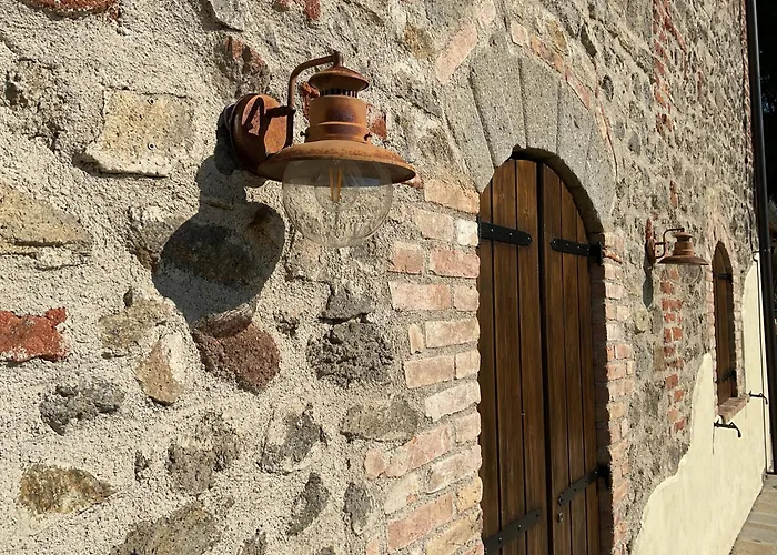 Ca' Salva Rustic Charme Gospodarstwo agroturystyczne Teolo