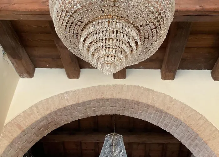 Ca' Salva Rustic Charme *