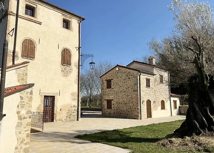 Ca' Salva Rustic Charme * Teolo