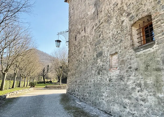 Ca' Salva Rustic Charme Gospodarstwo agroturystyczne Teolo