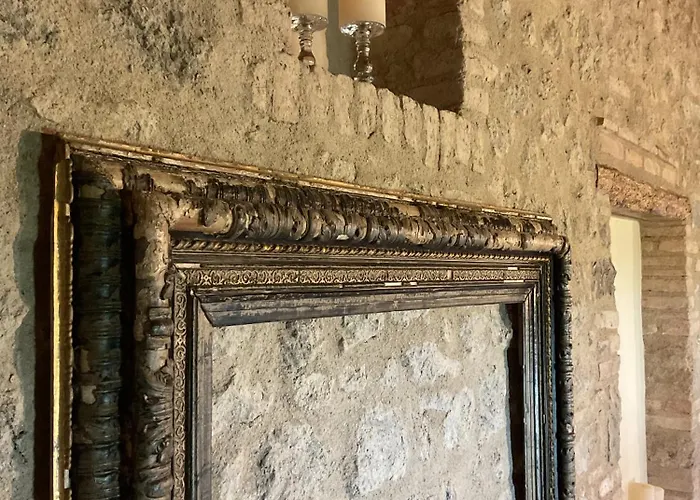 Ca' Salva Rustic Charme *